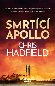 E-kniha Smrtící Apollo