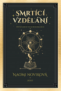 E-kniha Smrtící vzdělání