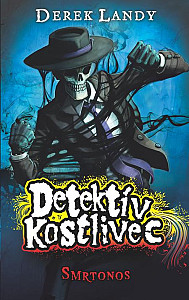 E-kniha Smrtonos