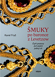 E-kniha Šmuky po baronce z Lewetzow