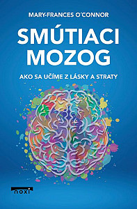 E-kniha Smútiaci mozog