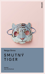 E-kniha Smutný tiger