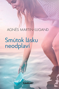 E-kniha Smútok lásku neodplaví
