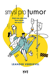 E-kniha Smysl pro tumor