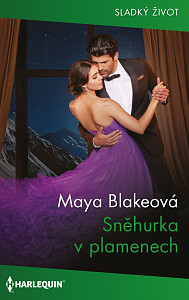 E-kniha Sněhurka v plamenech