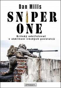 E-kniha Sniper One