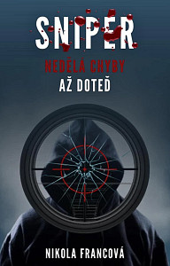 E-kniha Sniper