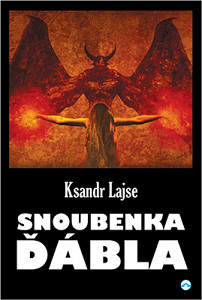 E-kniha Snoubenka ďábla