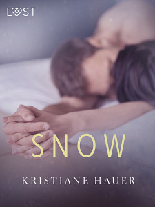 E-kniha Snow - erotic short story