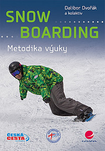E-kniha Snowboarding
