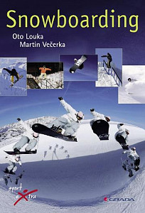 E-kniha Snowboarding