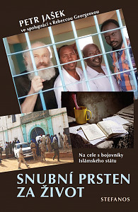 E-kniha Snubní prsten za život