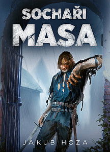 E-kniha Sochaři masa