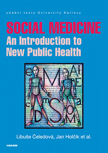 E-kniha Social Medicine
