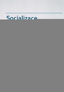 E-kniha Socializace do školního jazyka