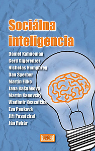 E-kniha Sociálna inteligencia