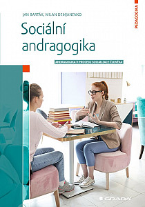 E-kniha Sociální andragogika