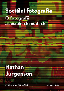 E-kniha Sociální fotografie