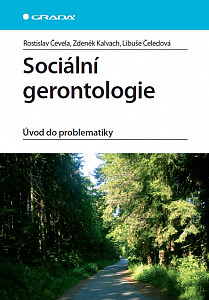 E-kniha Sociální gerontologie
