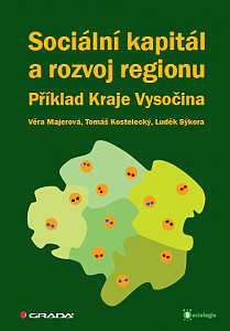 E-kniha Sociální kapitál a rozvoj regionu