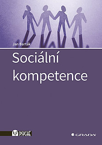 E-kniha Sociální kompetence