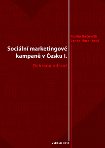 E-kniha Sociální marketingové kampaně v Česku I.
