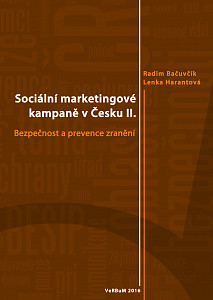 E-kniha Sociální marketingové kampaně v Česku II.