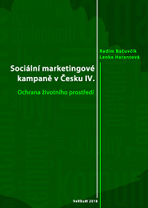 E-kniha Sociální marketingové kampaně v Česku IV.