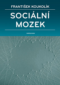 E-kniha Sociální mozek