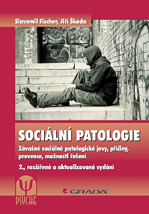 E-kniha Sociální patologie