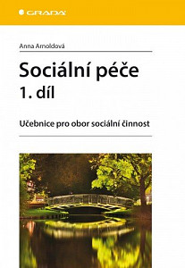 E-kniha Sociální péče 1. díl