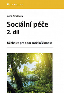 E-kniha Sociální péče 2. díl