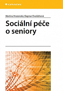 E-kniha Sociální péče o seniory