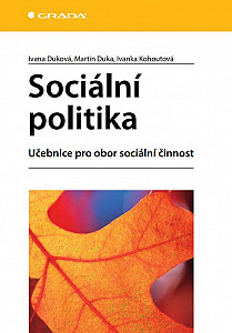 E-kniha Sociální politika