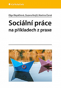 E-kniha Sociální práce na příkladech z praxe