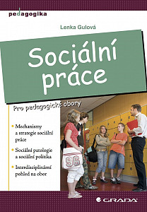 E-kniha Sociální práce