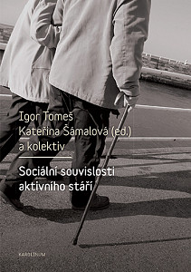 E-kniha Sociální souvislosti aktivního stáří