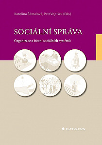 E-kniha Sociální správa