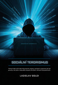 E-kniha Sociální terorismus
