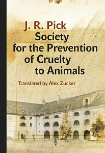 E-kniha Society for the Prevention of Cruelty to Animals