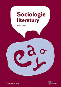 E-kniha Sociologie literatury