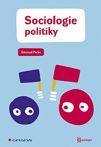 E-kniha Sociologie politiky