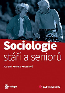 E-kniha Sociologie stáří a seniorů
