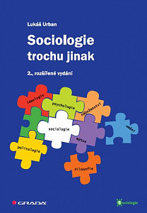 E-kniha Sociologie trochu jinak