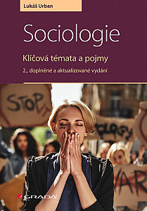 E-kniha Sociologie