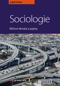 E-kniha Sociologie