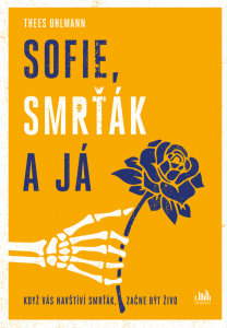E-kniha Sofie, Smrťák a já