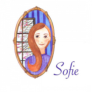 E-kniha Sofie