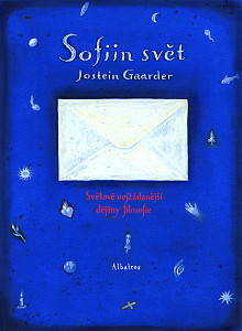 E-kniha Sofiin svět