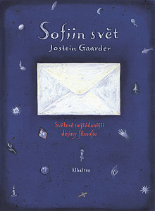 E-kniha Sofiin svět